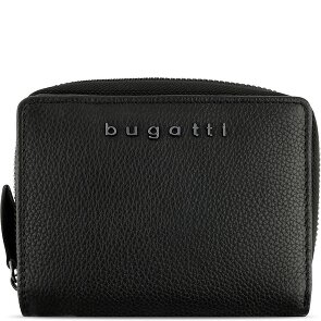bugatti Bella Porte-monnaie Protection RFID Cuir 12 cm