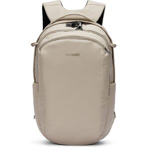 Pacsafe V 26 Daypack Protection RFID 46 cm Compartiment pour ordinateur portable