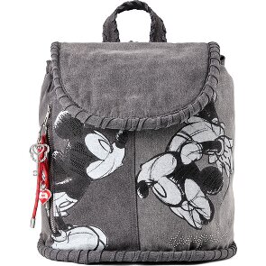 Desigual Mickey Sac à dos de ville 40 cm