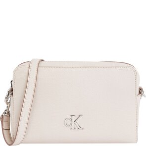 Calvin Klein Jeans Minimal Mini sac à bandoulière 18 cm
