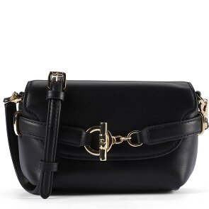 Lauren Ralph Lauren Blake Mini sac à bandoulière Cuir véritable 18 cm