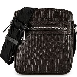 Boss Daxter Sac à bandoulière Cuir 18 cm