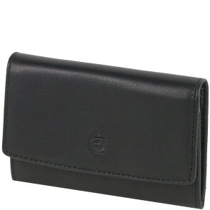 Esquire Porte-monnaie Logo I Cuir 9,5 cm
