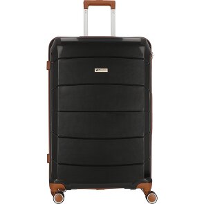 Cocoono Graz 4 roulettes Trolley L 76 cm