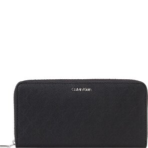 Calvin Klein CK Mixmedia Porte-monnaie 20 cm