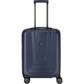 Titan X-Ray 4 roues Valise cabine 55 cm