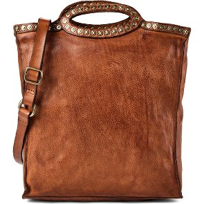 Campomaggi Sac à main Cuir véritable 30 cm