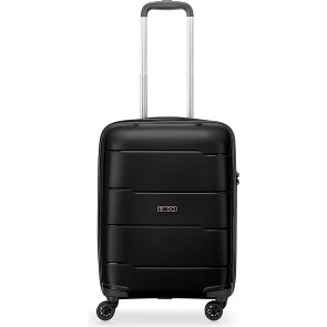 MODO by Roncato Galaxy 4 roulettes Trolley de cabine 55 cm