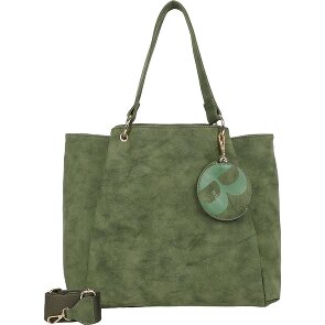 Fritzi aus Preußen Brigitte x Fritzi Jive Sac de shopper 40 cm