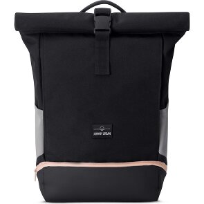 Johnny Urban Eco Series Allen Medium Daypack 40.5 cm Compartiment pour ordinateur portable