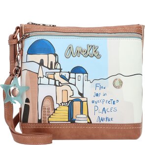Anekke Mediterranean Sunrise Sac à bandoulière 26 cm