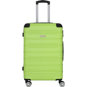 Nowi Rhodos 4 roues Valise cabine 68 cm