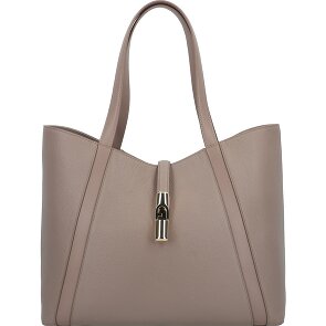 Furla Goccia Sac de shopper L Cuir 37 cm