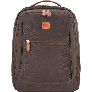 Bric's Sac à dos Life 42 cm pour ordinateur portable
