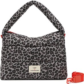 LES VISIONNAIRES Unio Hobo Sac à bandoulière 38 cm