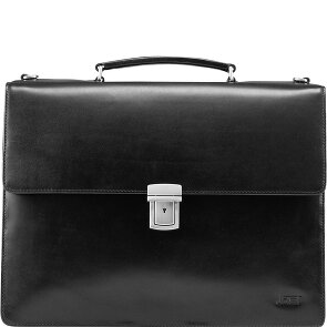 Jost Skagen Porte-documents Cuir 40 cm Compartiment pour ordinateur portable