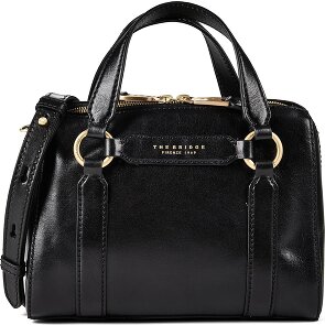 The Bridge Sac à main Cuir véritable 20 cm