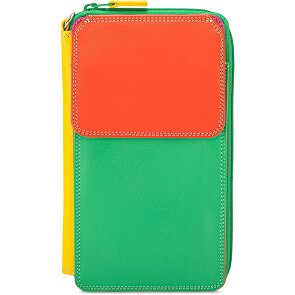 Mywalit Porte-monnaie en cuir 11 cm