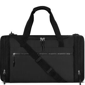 bugatti Blanc Delight Sac de voyage Weekender 54 cm