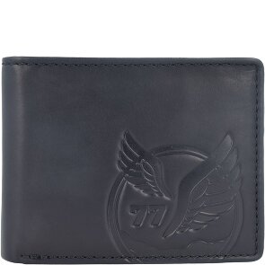 camel active Nepal Porte-monnaie Protection RFID Cuir 11 cm