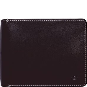 Golden Head Bari Porte-monnaie Protection RFID Cuir 12 cm