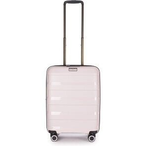 Stratic Straw + 4-roues trolley cabine 55 cm