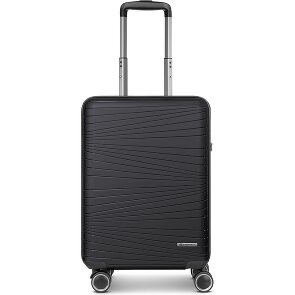 Franky Dallas 3.0 4 roulettes Trolley S 55 cm