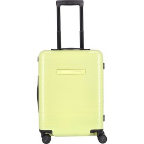 Horizn Studios H5 Essential 4 roulettes Trolley de cabine S 53 cm