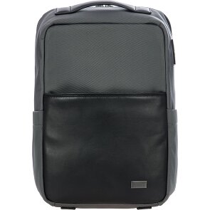 Bric's Sac à dos Monza 37 cm pour ordinateur portable