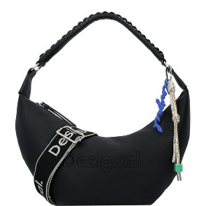 Desigual Half Zante Sac à bandoulière 22.5 cm