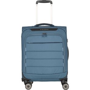 Travelite Skaii 4-roues trolley cabine 55 cm