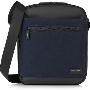 Hedgren Next Inc Sac à bandoulière Protection RFID 21 cm
