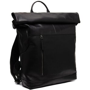 The Chesterfield Brand Liverpool Daypack Cuir 45 cm Compartiment pour ordinateur portable