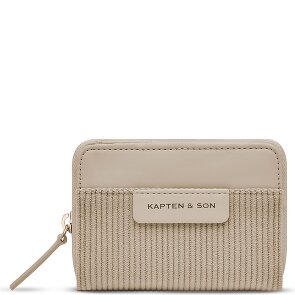Kapten & Son Bergen Pro Small Cord Porte-monnaie 12 cm