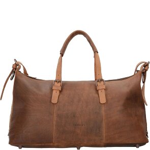 Harold's Sac de voyage en cuir antique 54 cm