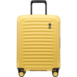 Echolac Oxygen 4 roulettes Trolley de cabine 55 cm