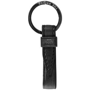 The Bridge Story Uomo Porte-clés cuir 6,5 cm