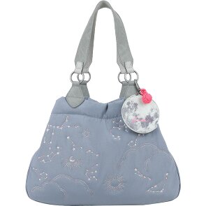 Fritzi aus Preußen Izzy Medium Limited Out of Space Sac à bandoulière 42 cm