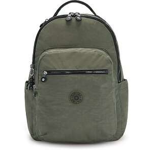 Kipling Basic Seoul Sac à dos 44 cm pour ordinateur portable