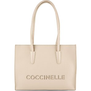 Coccinelle Myrtha Sac de shopper Cuir 36 cm