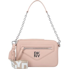 DKNY Milan Sac à bandoulière Cuir véritable 22.5 cm
