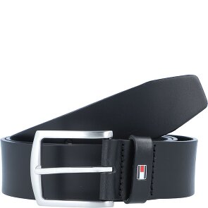 Tommy Hilfiger Denton Ceinture Cuir véritable