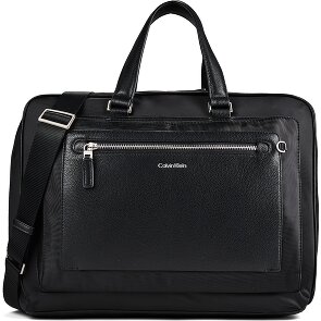 Calvin Klein Attaché-case 35 cm Compartiment ordinateur