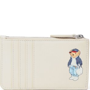 POLO RALPH LAUREN Bear Étui pour cartes de crédit Cuir 12.5 cm