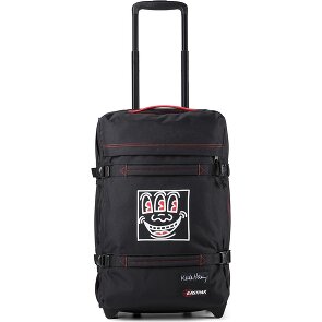 Eastpak Transit'R 2 roulettes Sac de voyage S 51 cm