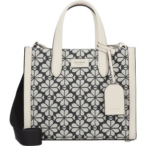 Kate Spade New York Spade Flower Jacquard Sac à main 26 cm