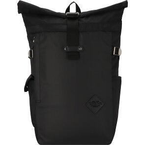 Harvest Label Naka Daypack 44 cm Compartiment pour ordinateur portable