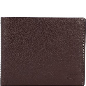 Braun Büffel Porte-monnaie Prato RFID cuir 11 cm