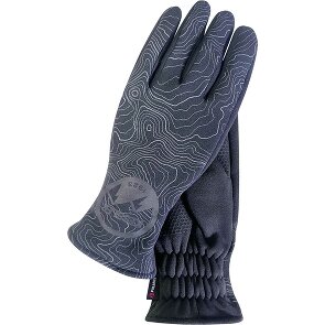 Kessler Sport Livigno Gants Cuir