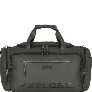 camel active Explore Sac de voyage Weekender 56 cm